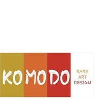 Komodo Art