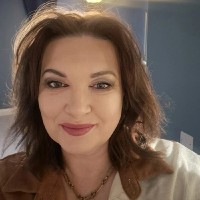 Charlotte Nightingale