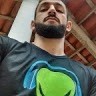 Alex Carvalho