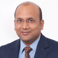 Manish Gupta