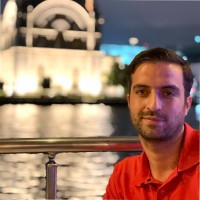 Mahdi Dparizi