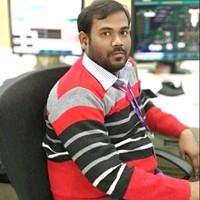 Souvik Dolai