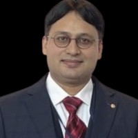 Muhammad Kashif Shahid