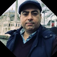 Amir Moshkel Gosha