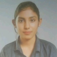 Shailee Bagde
