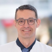 Pd Dr. Med. Mario Müller, Febs, Mhba