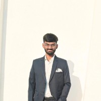 Bhargav Dodiya