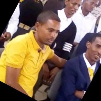 Kader Ahmed