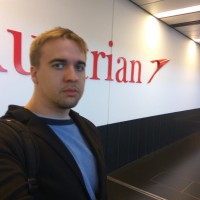 Alexander Kalinin