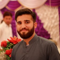 Nabeel Ahmed Khan