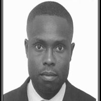 Elvis Iyamu