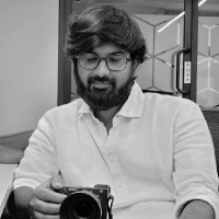 Ajay Nandikanti