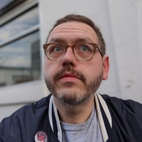 Daniel Watson