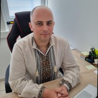 Volodymyr Rosliuk