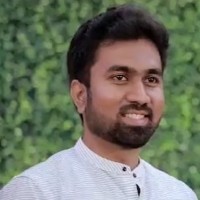 Vimal Kumar
