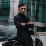 Tony Chen