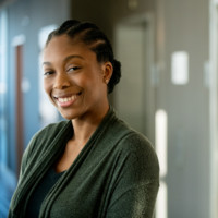 Nischeena Charles, M.Ed.