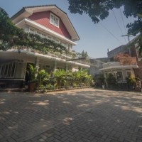 Frontone Boutique Baluran Malang