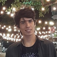 João Guilherme Benjamin Alves De Rezende