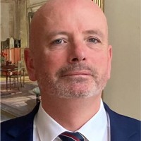 Richard O Brien