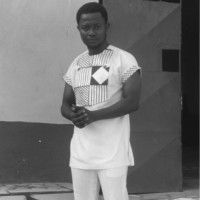 Daniel ESHUN