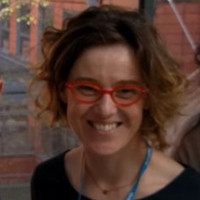 Magalie Ladouceur
