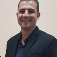 Levi Januário Pereira