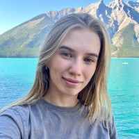 Kristina Martynova