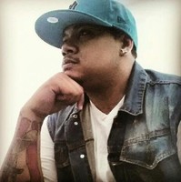 Jesse Vargas