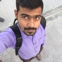 Raghavendra N.K