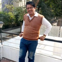 NAVNATH JAMDAR