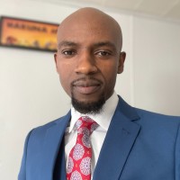 Peter Wamburu