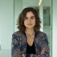 Ainhoa Olasagasti Ilarraz