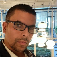 Kiran Gajadhar