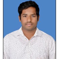 P CHANDRA KANTH