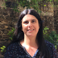 Séverine Amoros