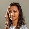 Ashika Nand