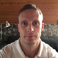Jesper Ekstrand