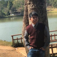 Ye Ko Ko Htet