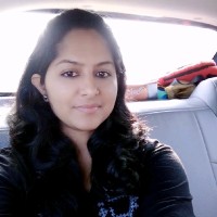 Soumya Sethumadhavan