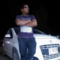 najeeb mohammed