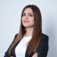 Ragheda Srour