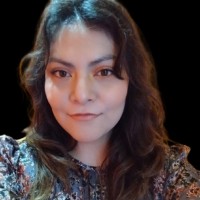 Alma Nihaib Ramírez González