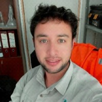 Horacio Andrés Olavarria Zamora
