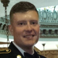 Christian Herrington