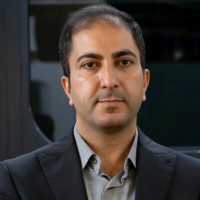 Mohamad Foroutanfard