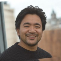 Tom Ng