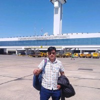 Jose Ivan Ramos Conde