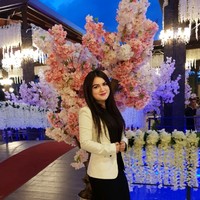 Kübra Özlem Kocabay