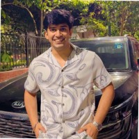 Lakshya Agarwal